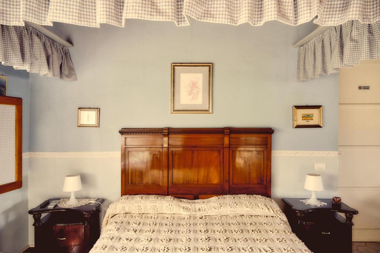بونتيكانيانو Casa Consalvo B&B المظهر الخارجي الصورة