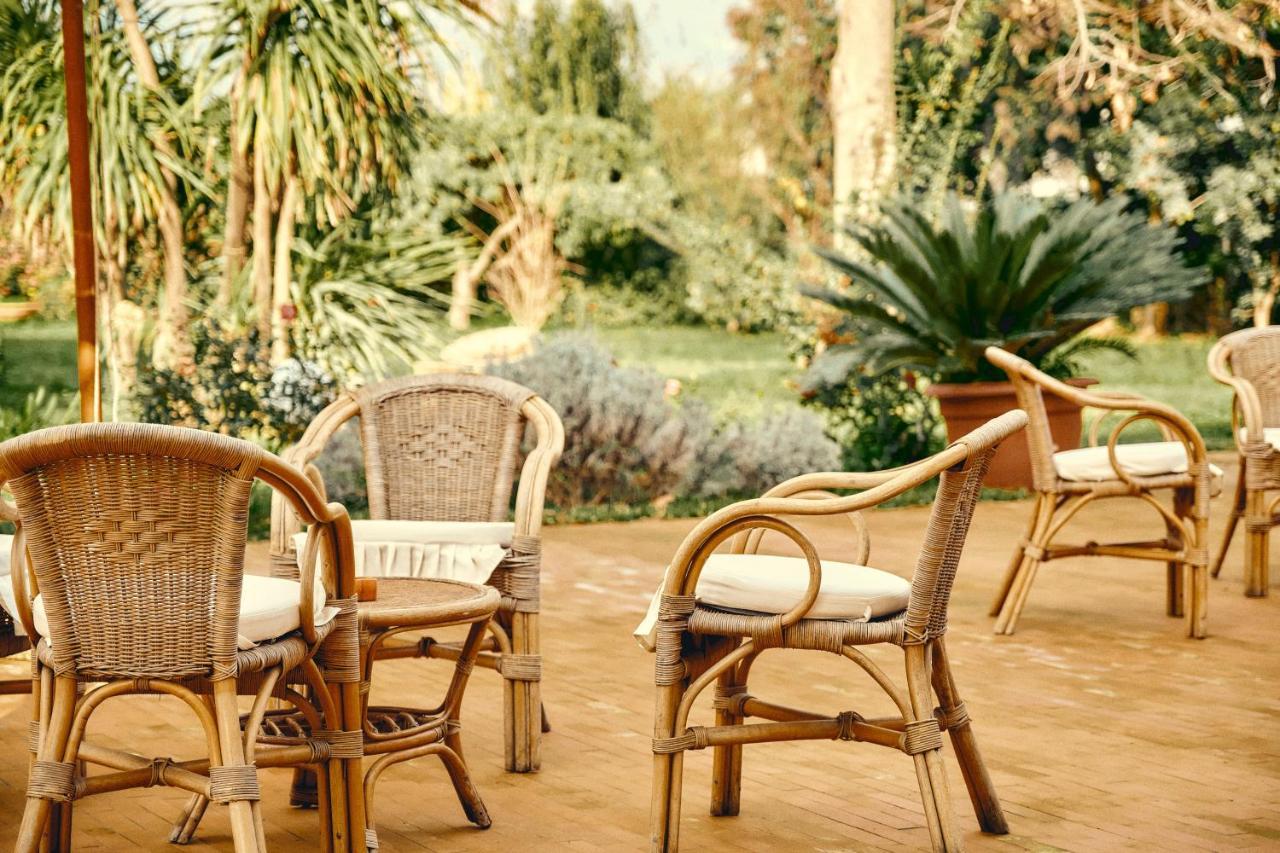 بونتيكانيانو Casa Consalvo B&B المظهر الخارجي الصورة