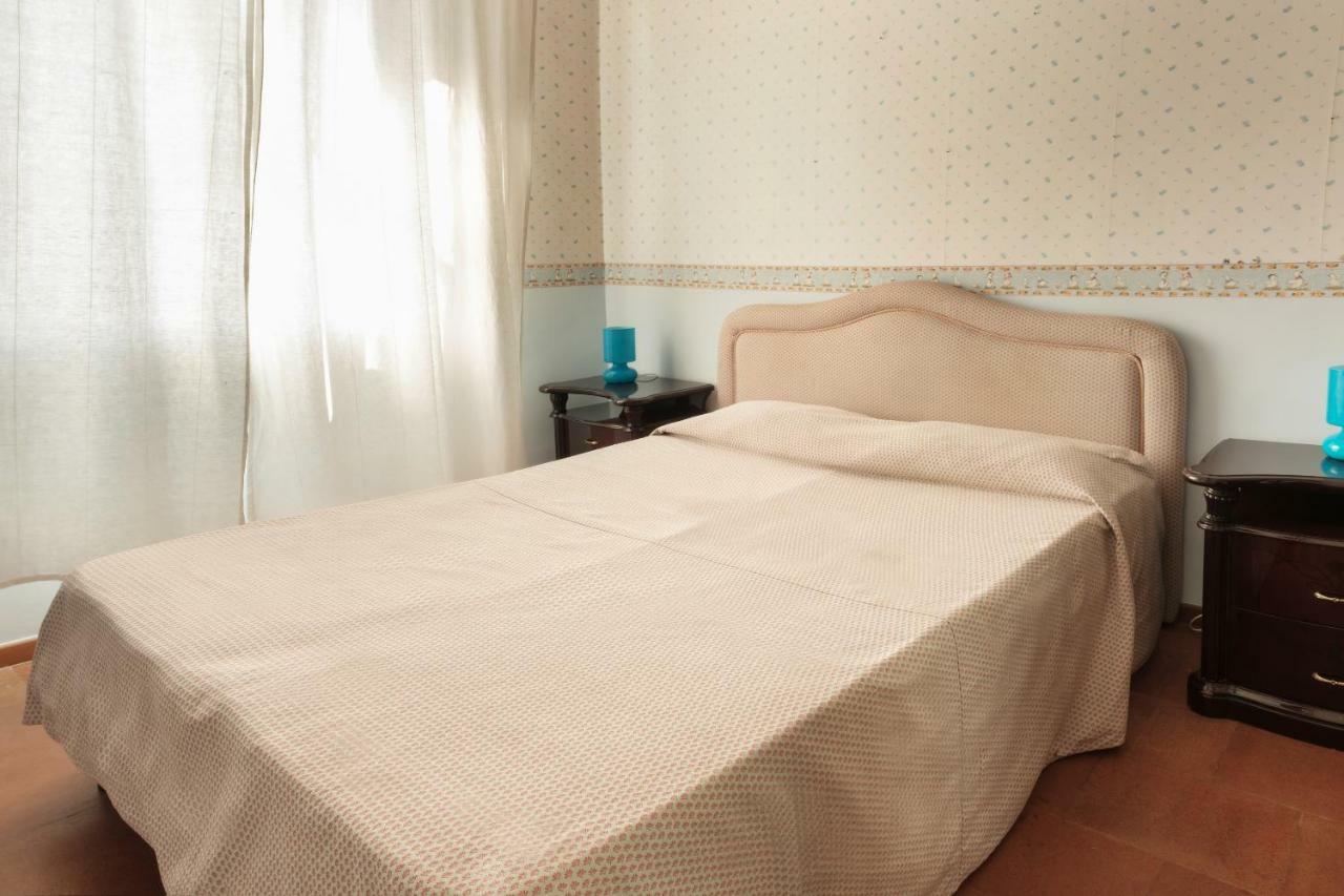 بونتيكانيانو Casa Consalvo B&B المظهر الخارجي الصورة