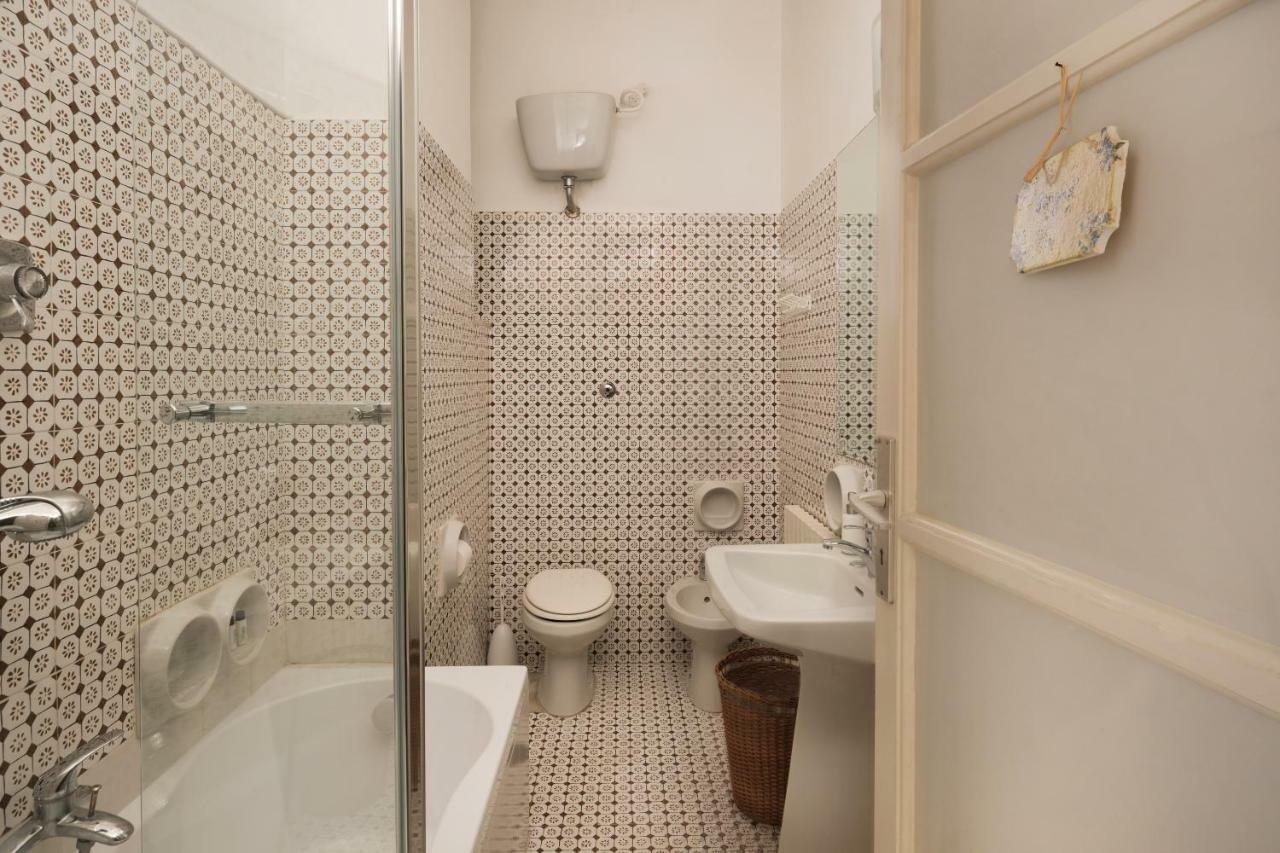 بونتيكانيانو Casa Consalvo B&B المظهر الخارجي الصورة